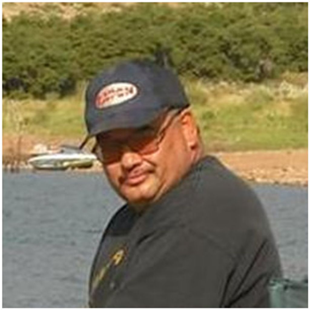 Tony Garcia