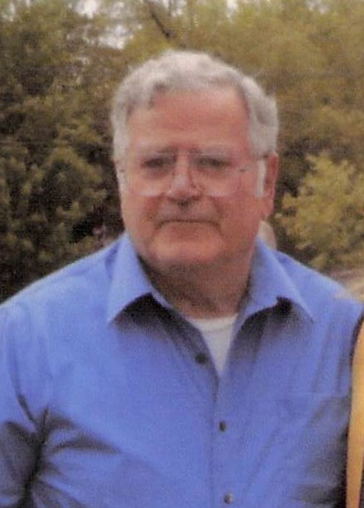 Lloyd Noyes Profile Photo