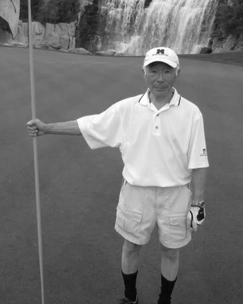 Norio E Ogata Profile Photo