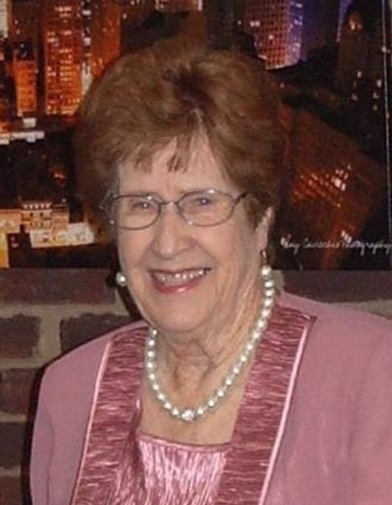 Carmen Ercell (Martin)  Stahl