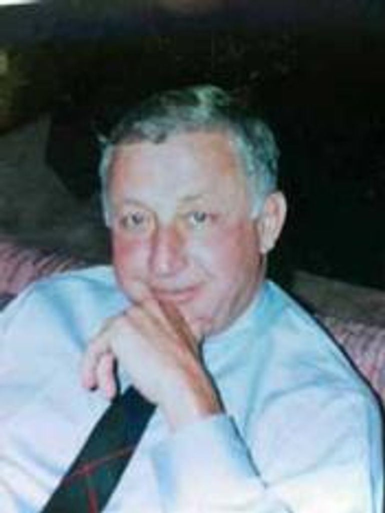 Robert Anderson Miller