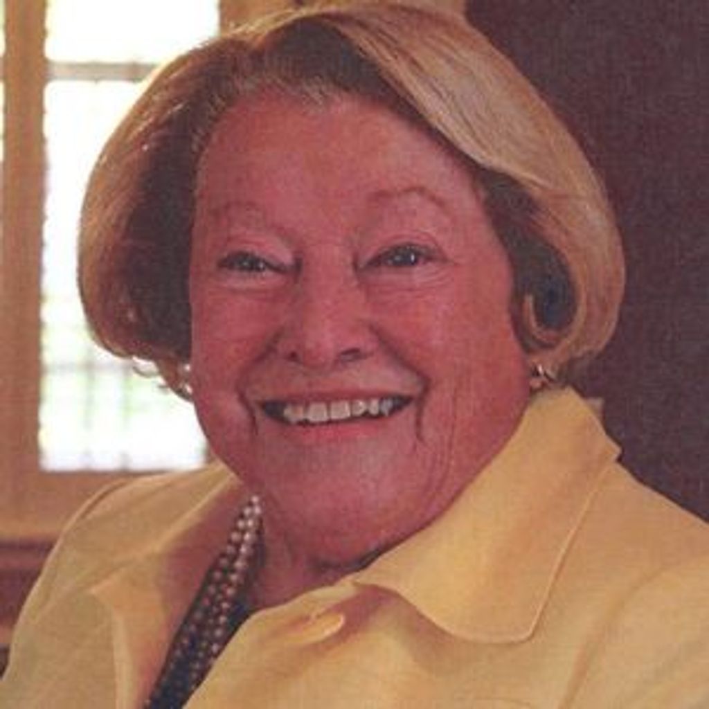 Elizabeth Huffman "Lib" Caruso Profile Photo
