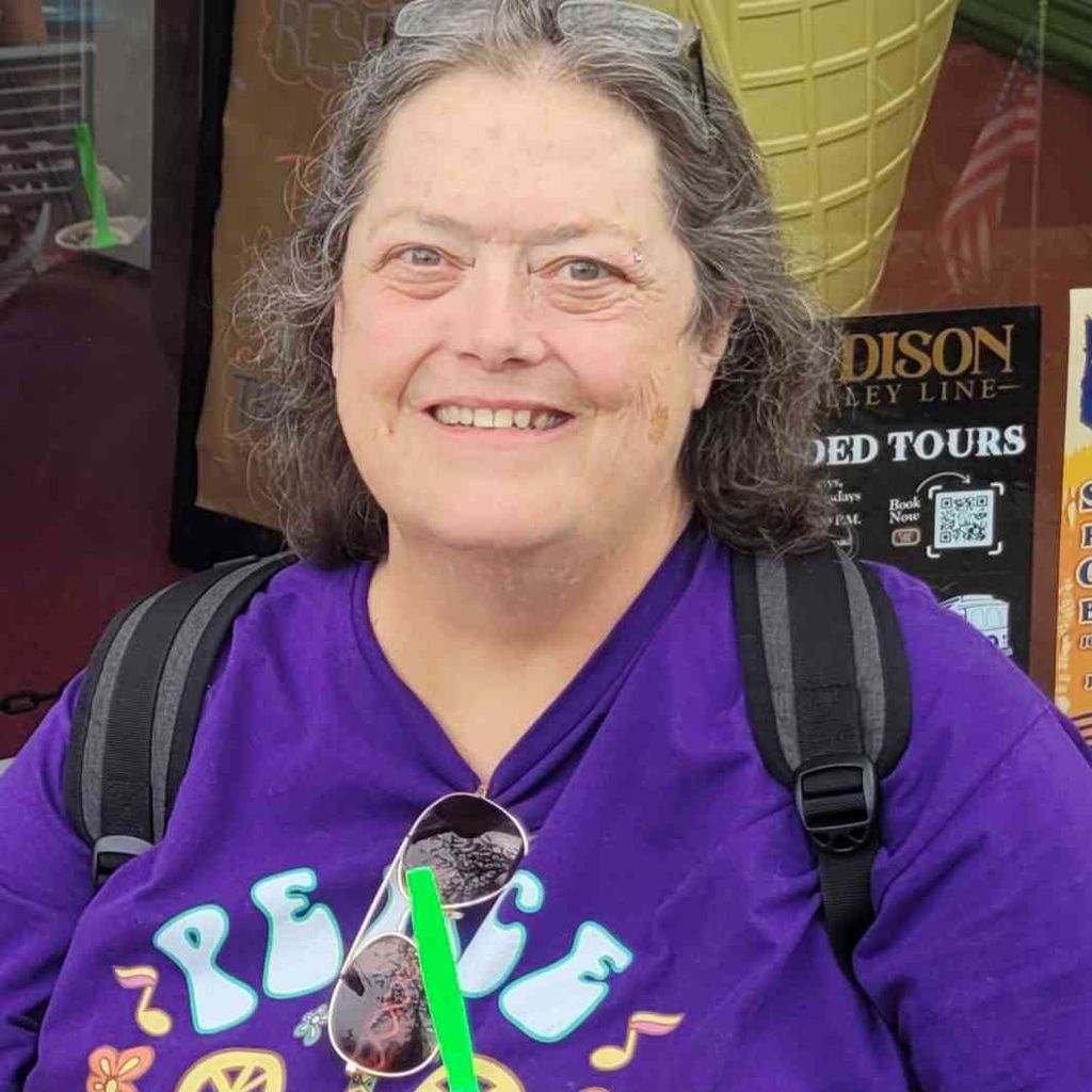 Deborah Frank Profile Photo