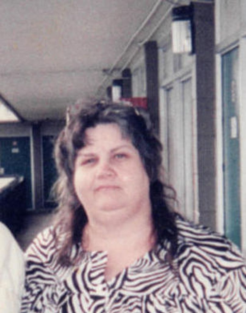 Faye E (Anderson)  Reed