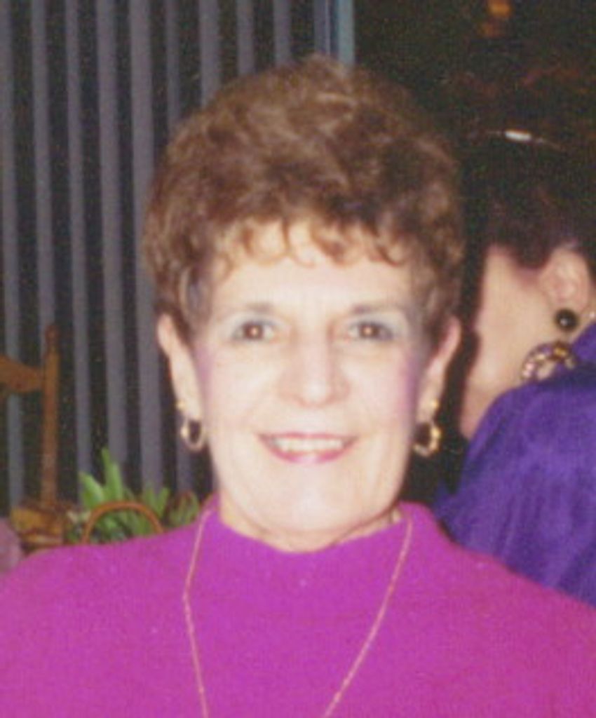 Rose A. (Croce)  Walsh Profile Photo