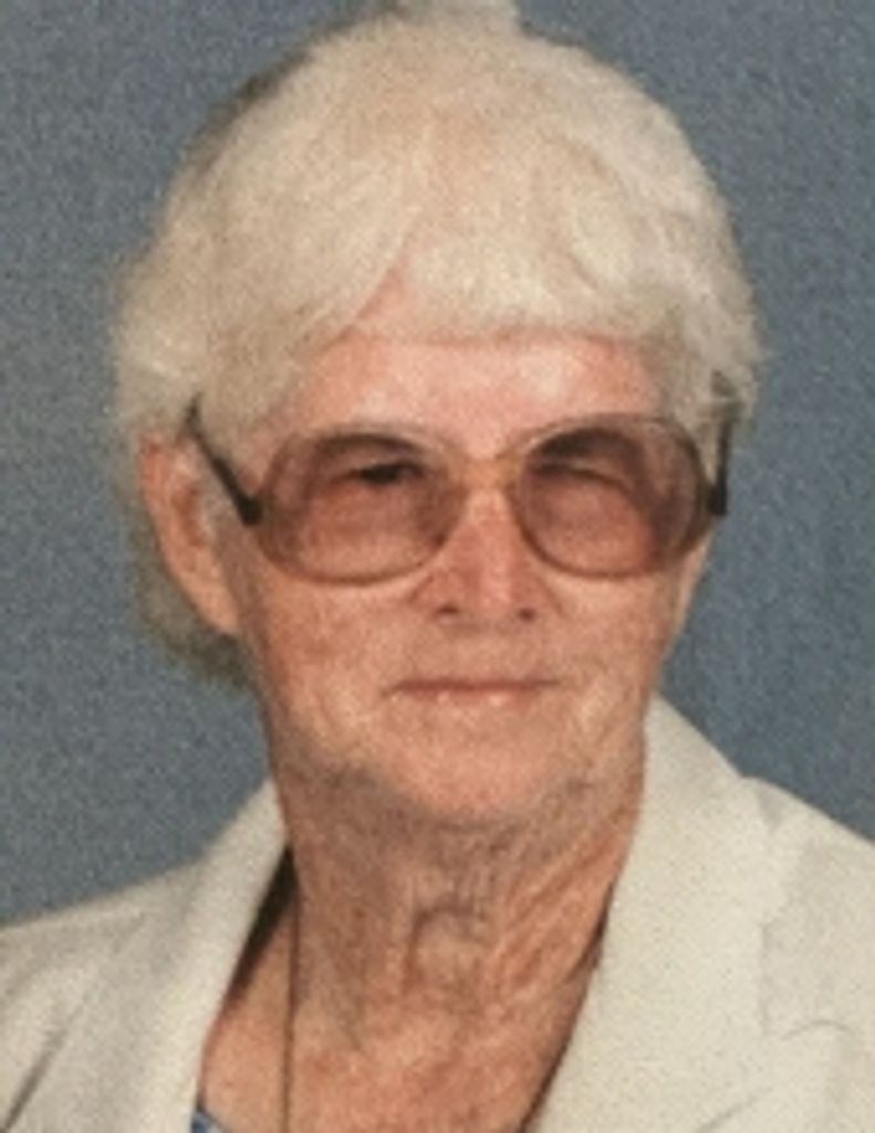 Mary G Catoe