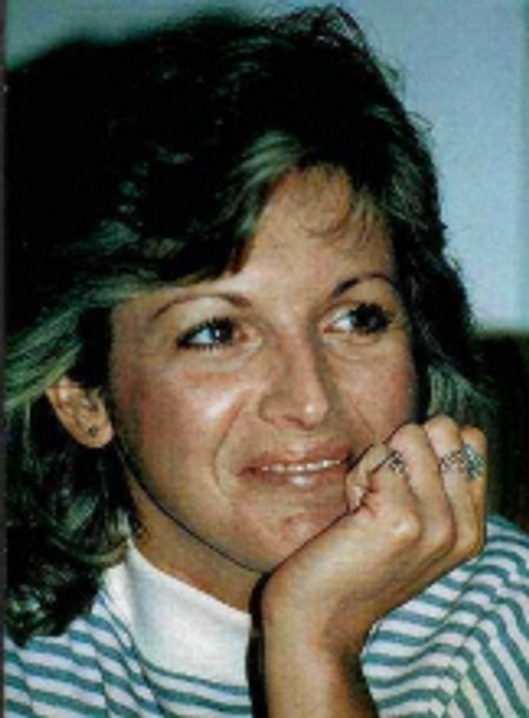 Jan Shorter Buzze