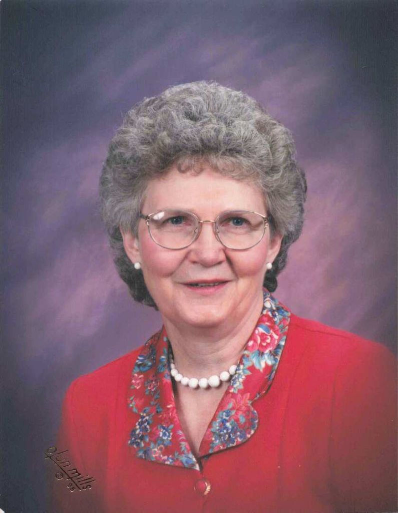 Vivian Pinnow