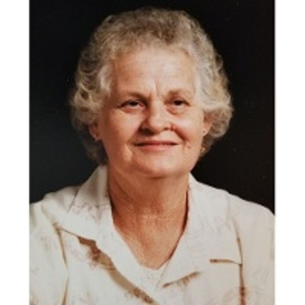 Betty Brewer