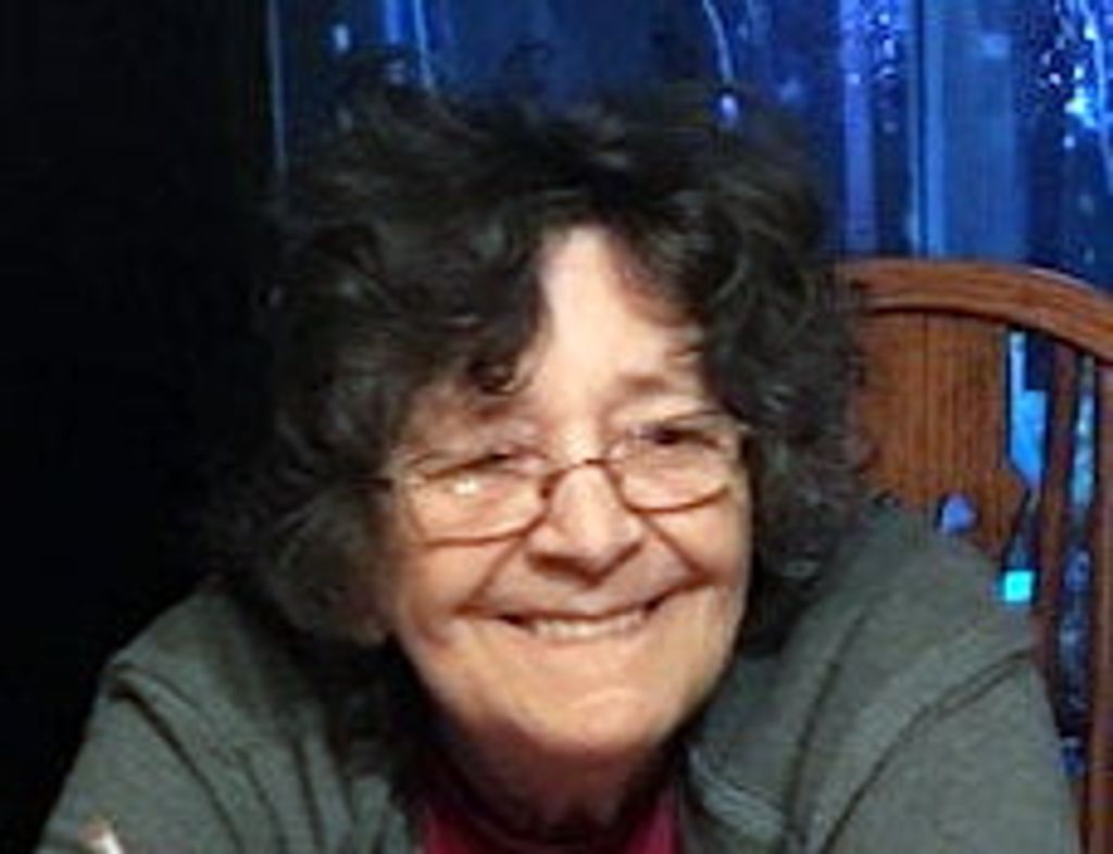 Ina Faye Collins Profile Photo