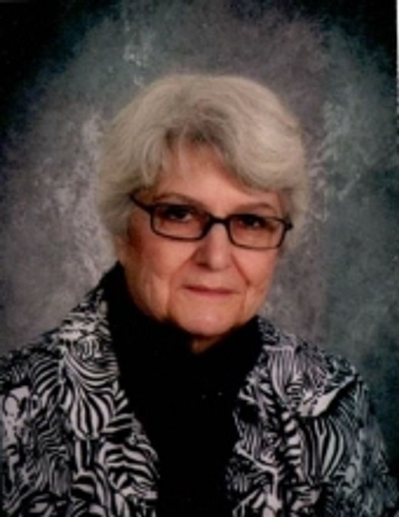 Joan K. Shenk