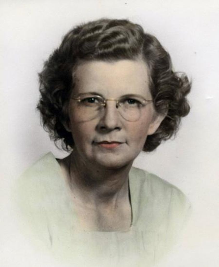 Pearl B. Stowe