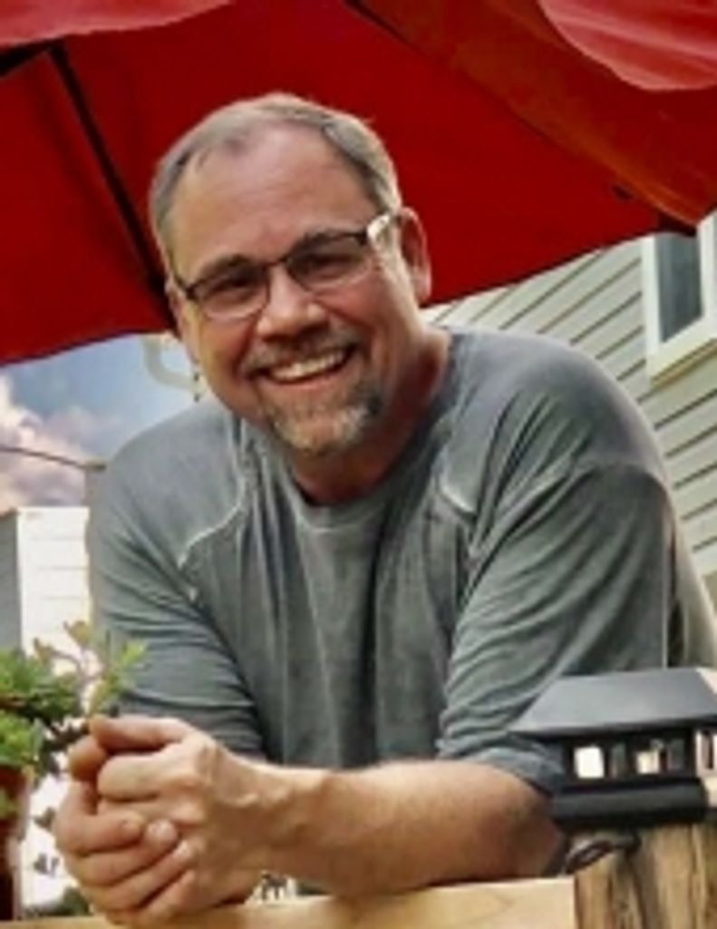 John  David Shimmin