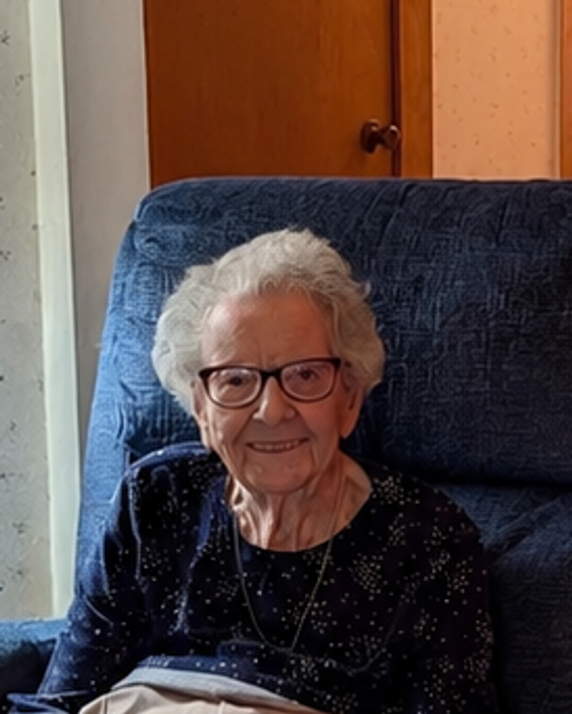 Margaret "Connie" Logue Profile Photo