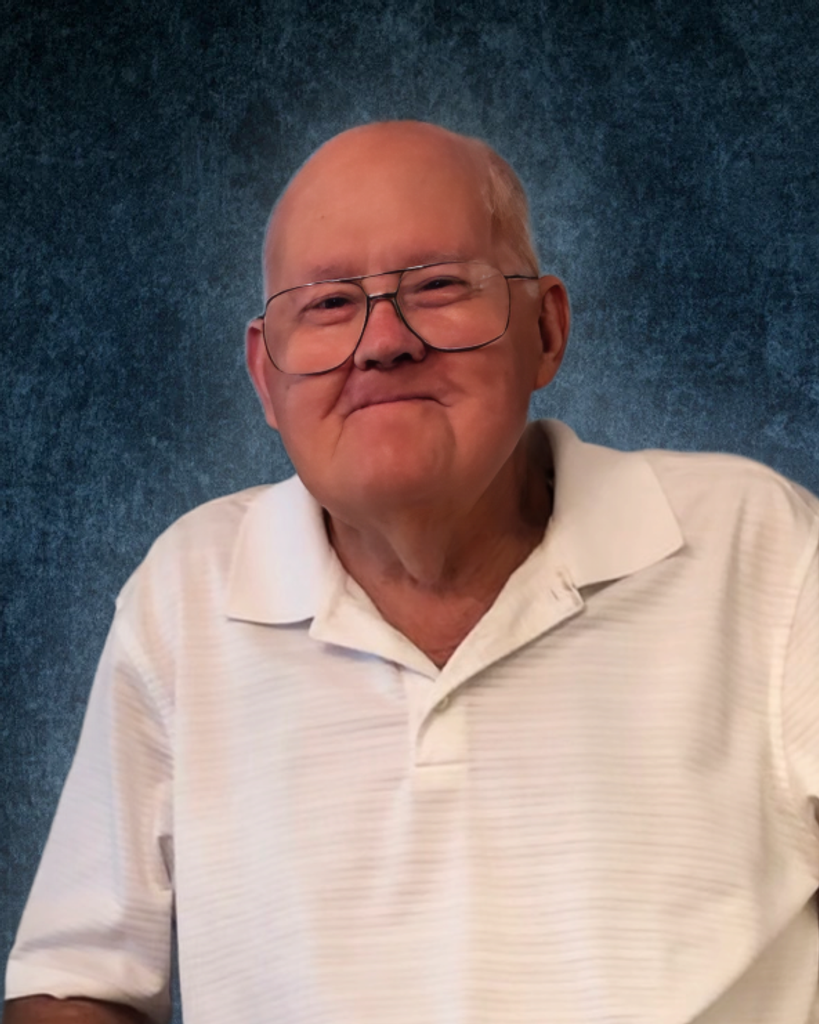Thaddious Coleman Smith Profile Photo