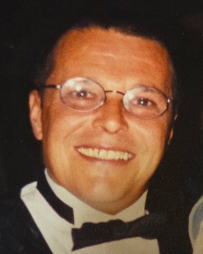 Mitchell "Mickey" Randall Profile Photo