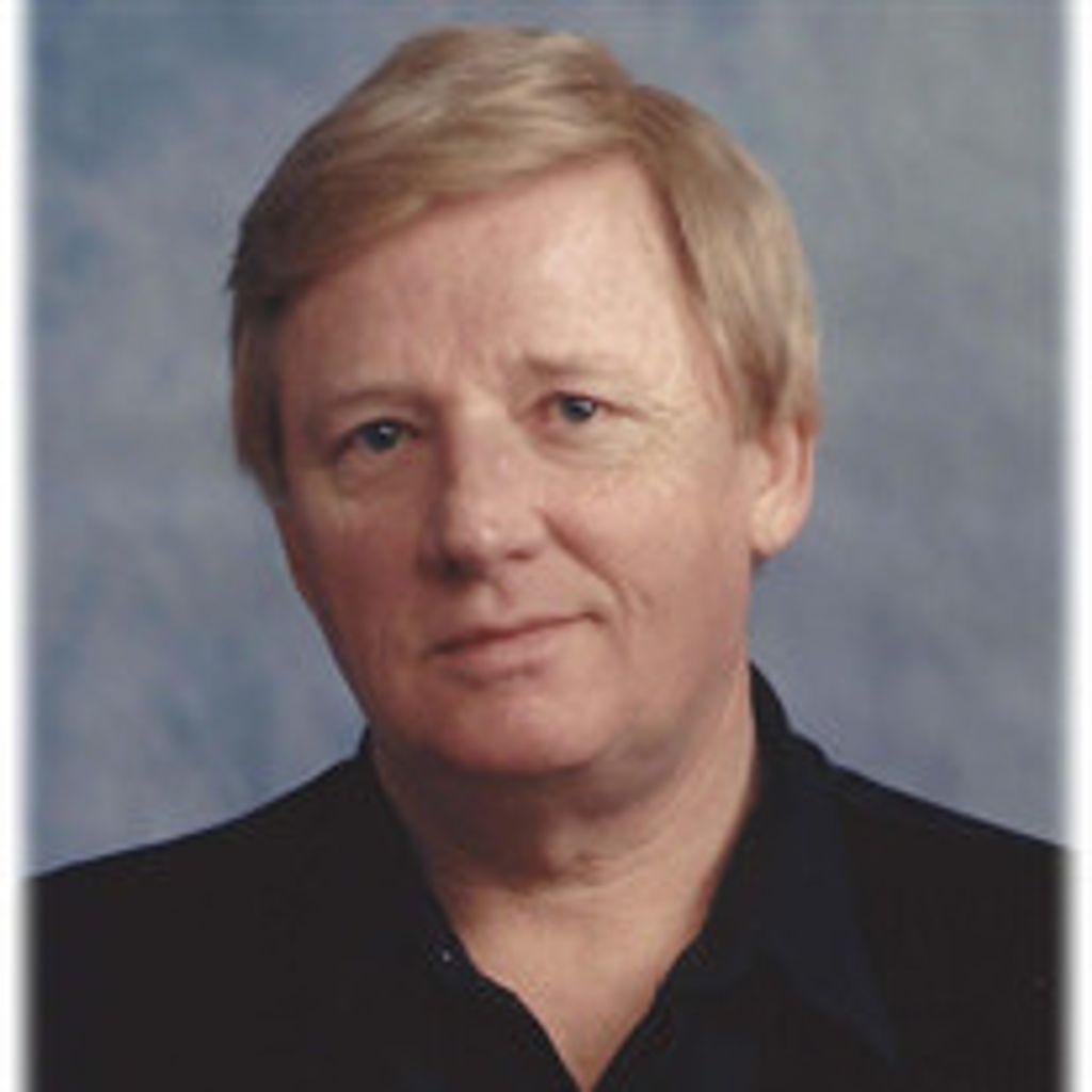 William Mills