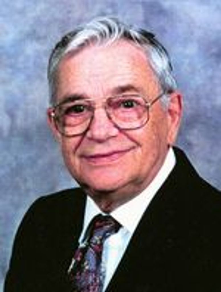 William G. Lehmann