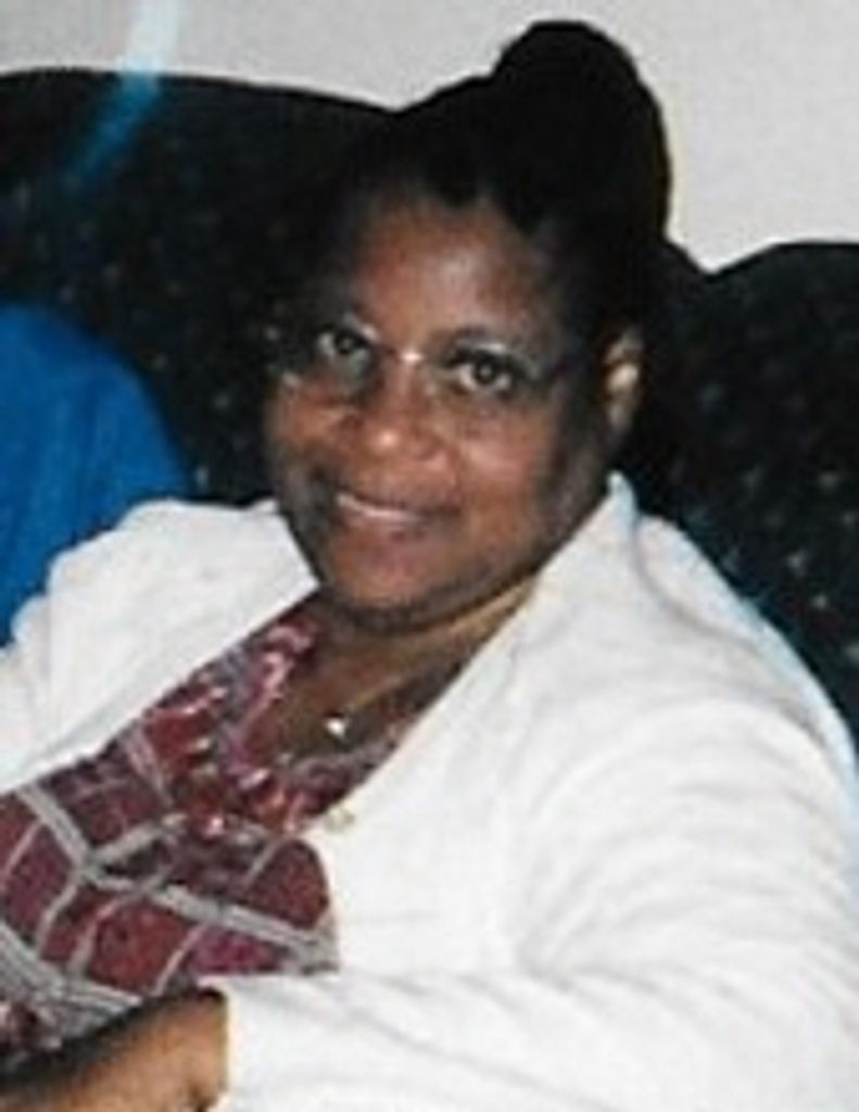 Katherine Arnold Myles Profile Photo