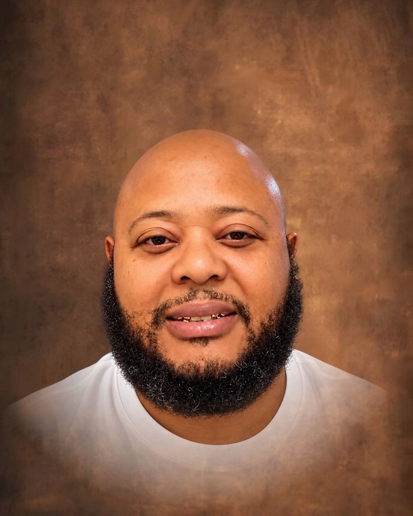 Craig Anthony Williams Profile Photo