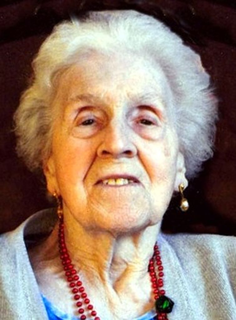 Frances A. "Fran" Brouse