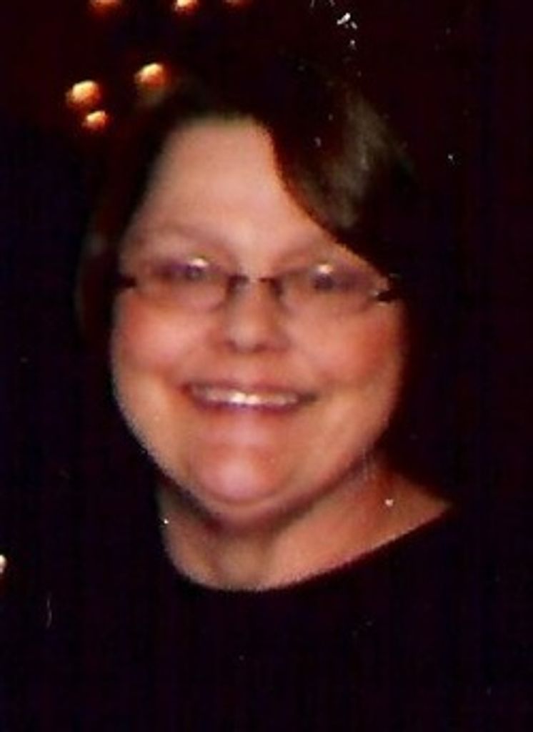 Sharon McCollam