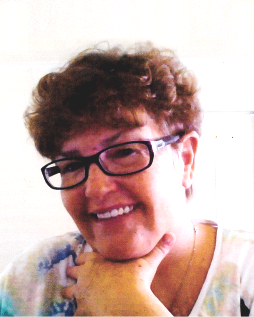 Mary Way Huffstetler Profile Photo