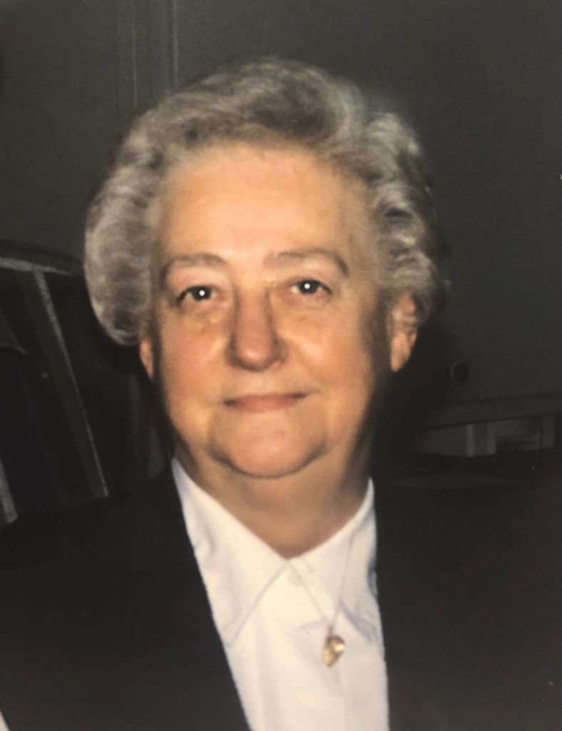 Hazel Ruby Pruitt
