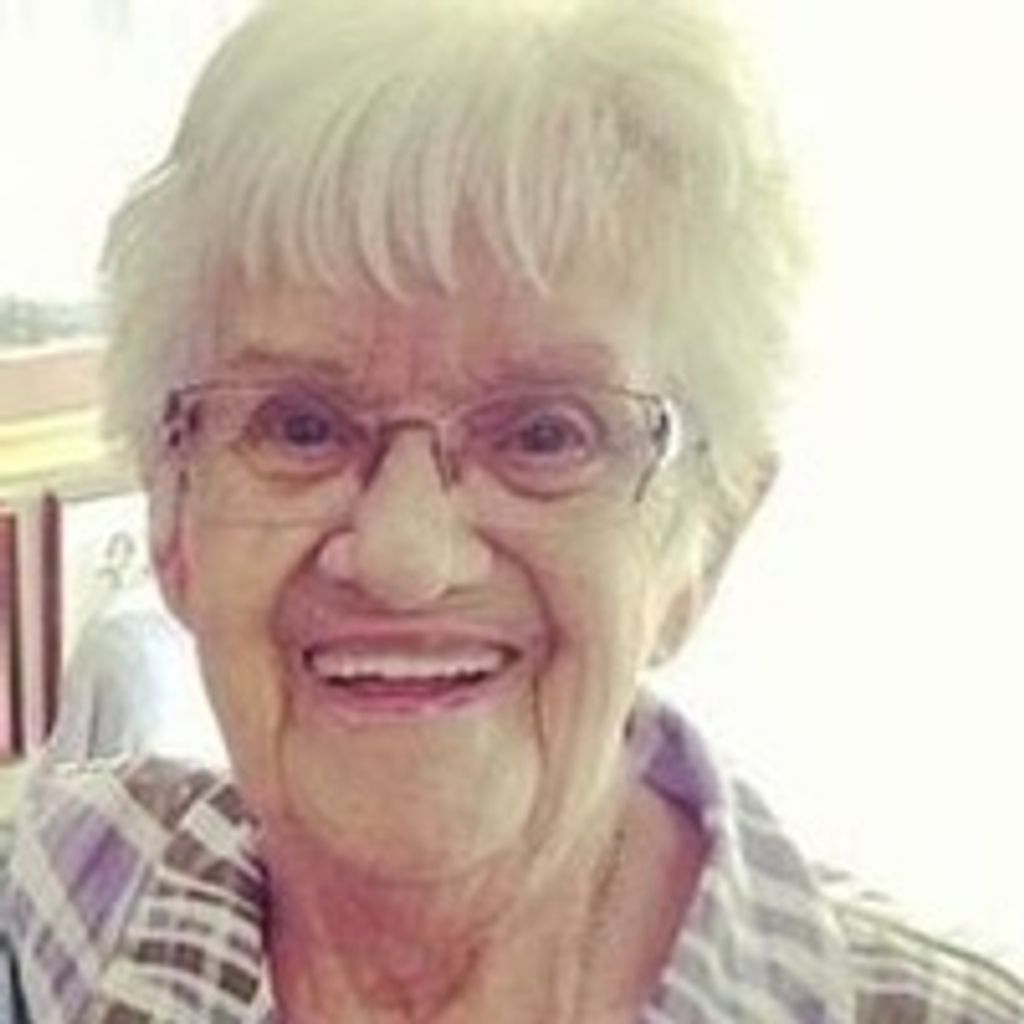 Verna  Miriam Parachoniak