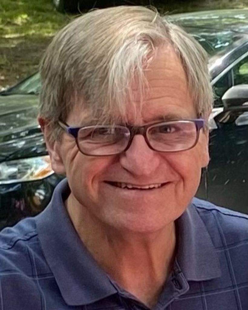 Gary Lee Hawkins
