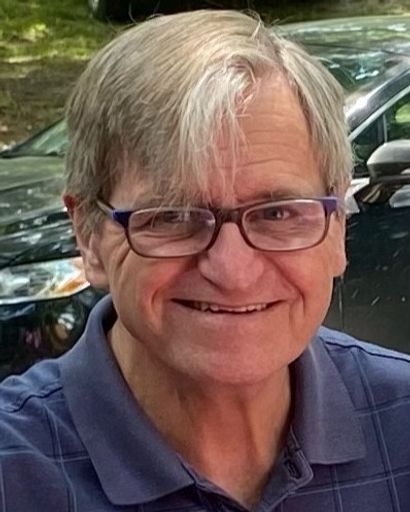 Gary Lee Hawkins's obituary image