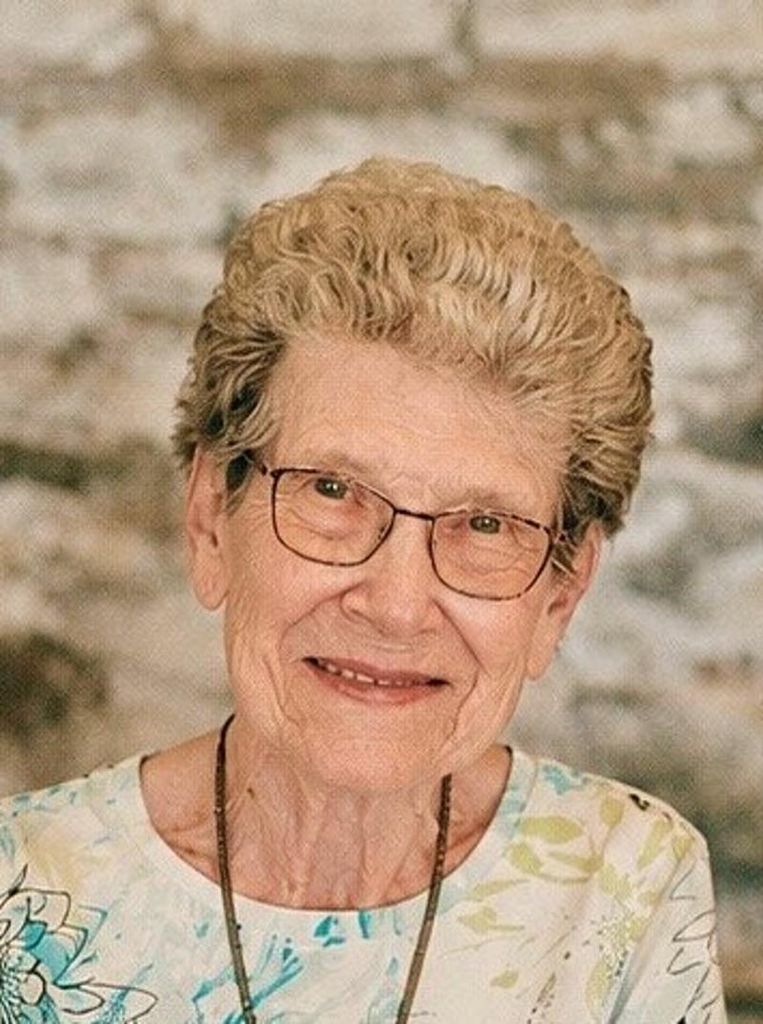 Doris Ann Thelen Profile Photo