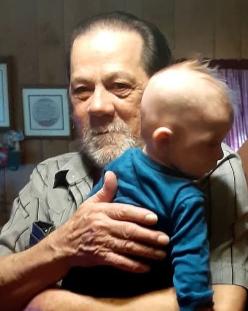 Lonnie Ray Anderson