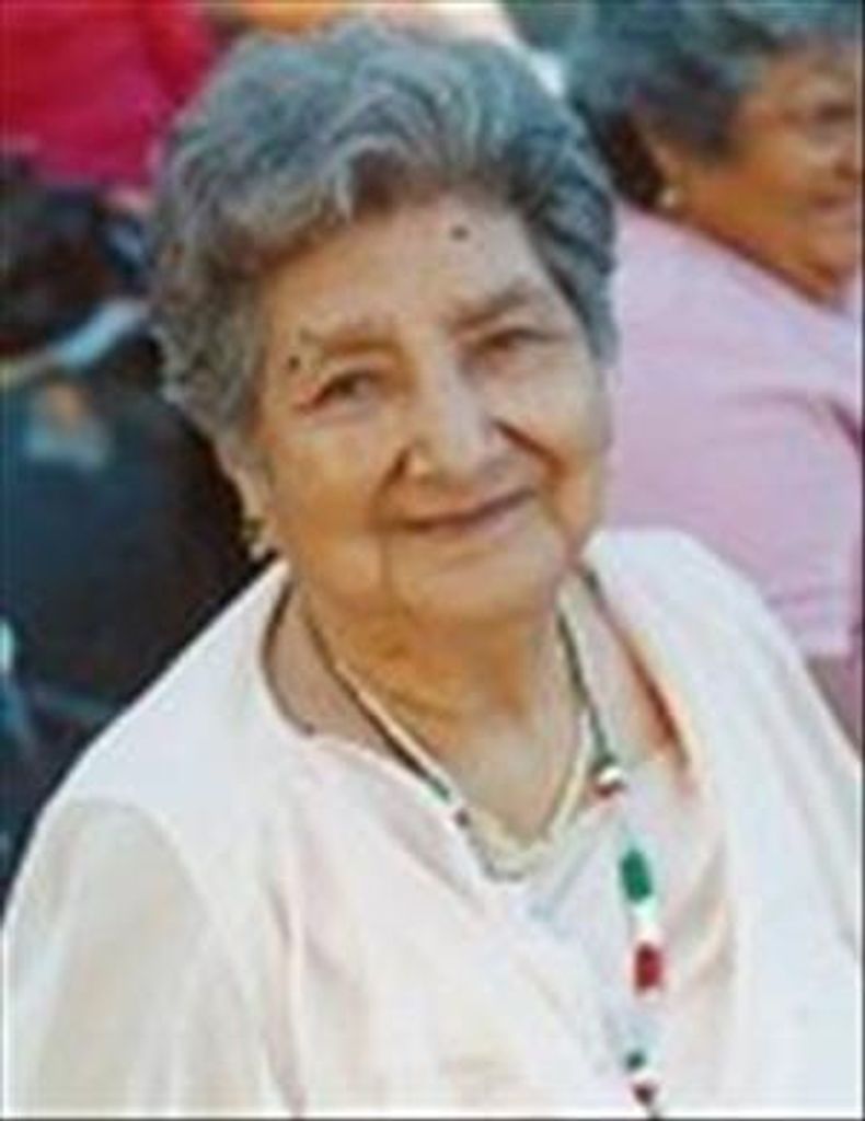 Jessie Sierra Profile Photo