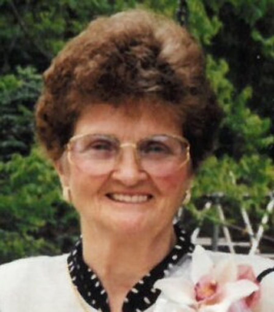Christine Allen