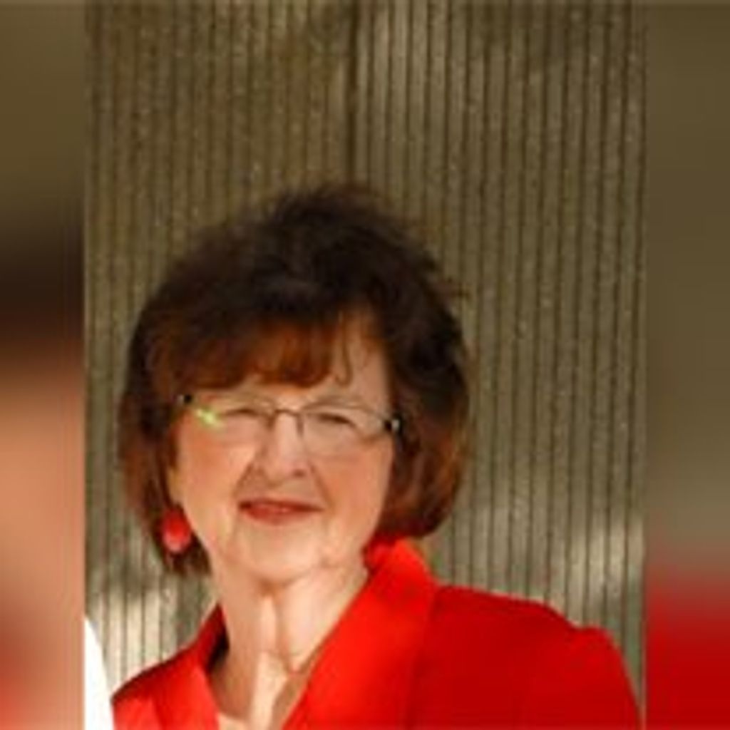 Barbara G Gaskin Profile Photo