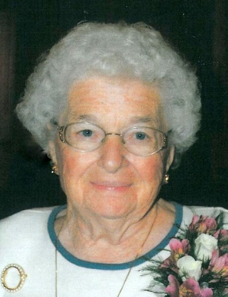 Hilda (Verhoff)  Kleman