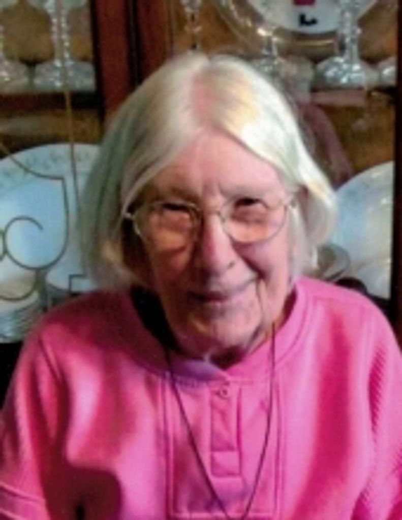 Rose Dorothy Soule