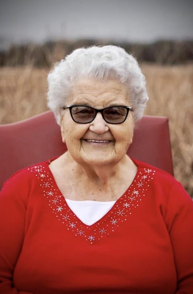 Ferol Marie Riggs Profile Photo