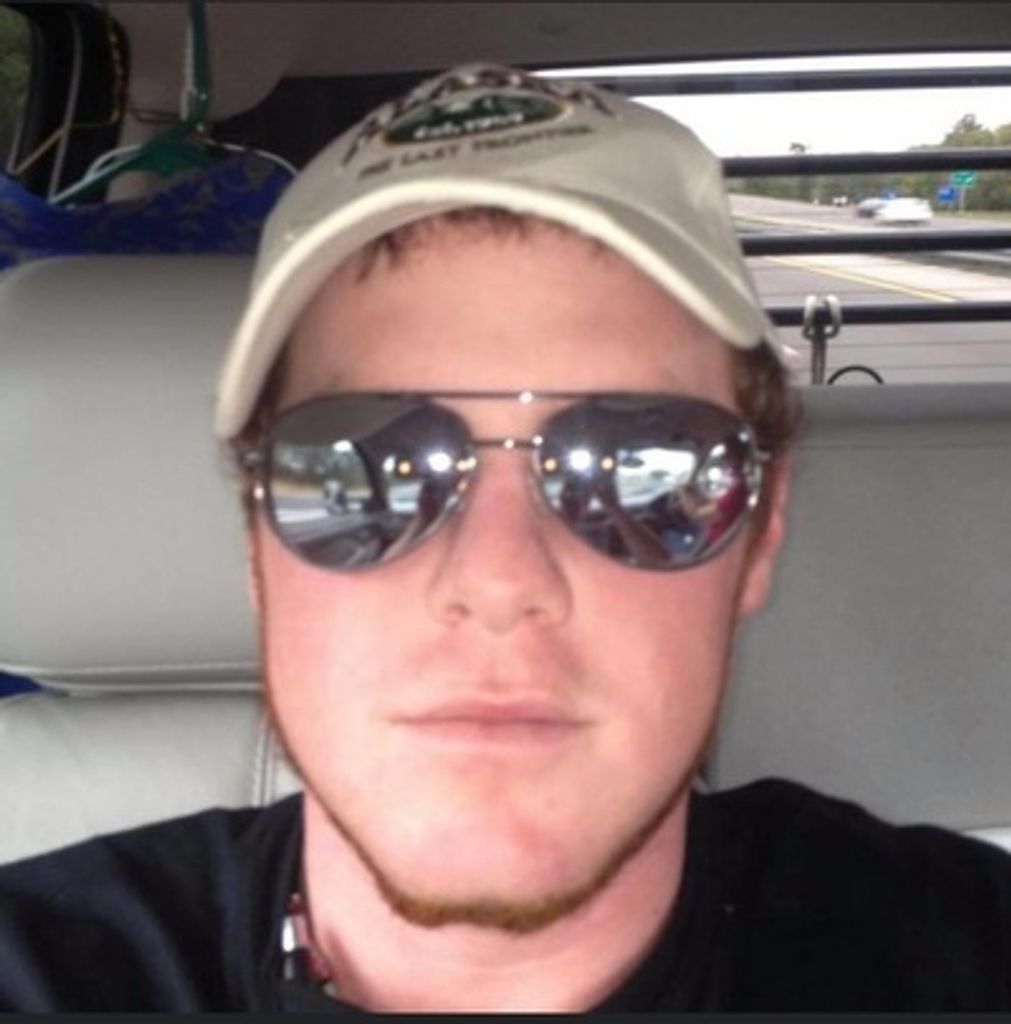 Ethan John Suthers Profile Photo