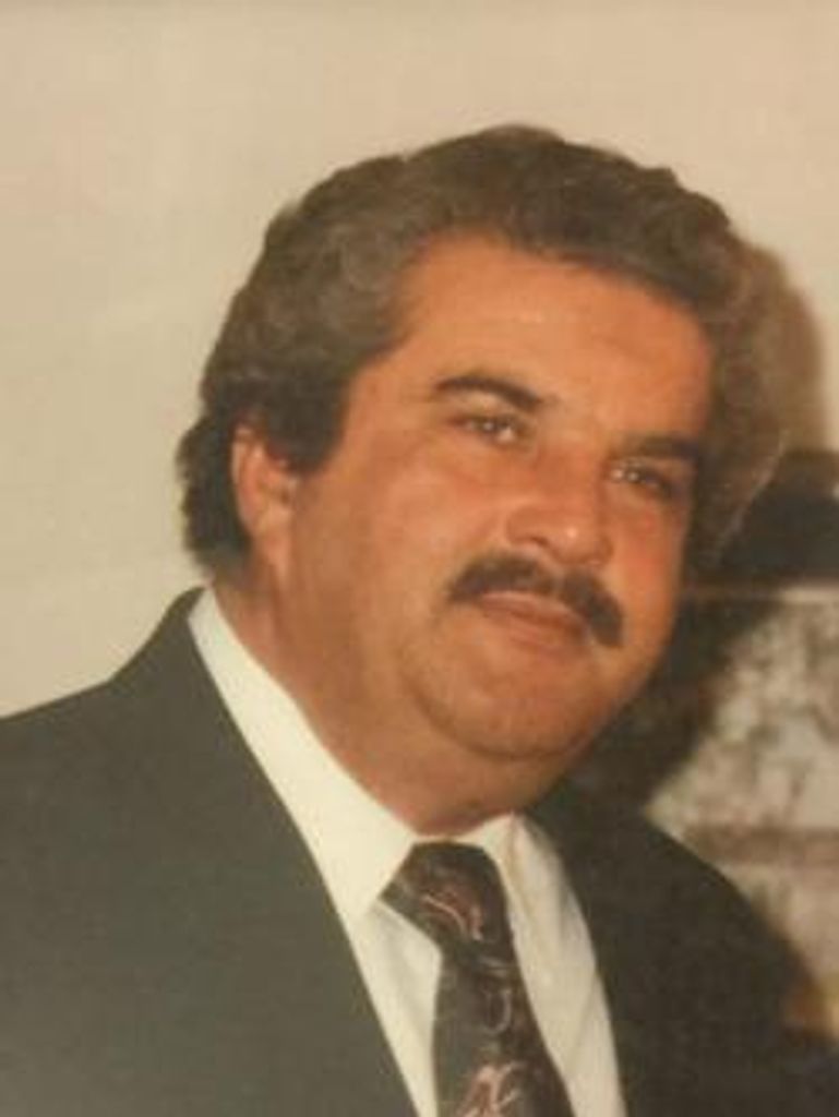 Dennis Doyle Profile Photo