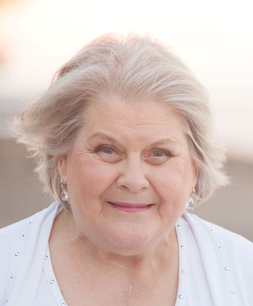 Jean Petroff