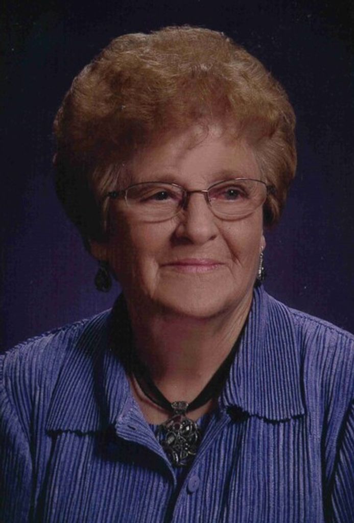 Versella "Sally" June (Swisher) Grasz Profile Photo