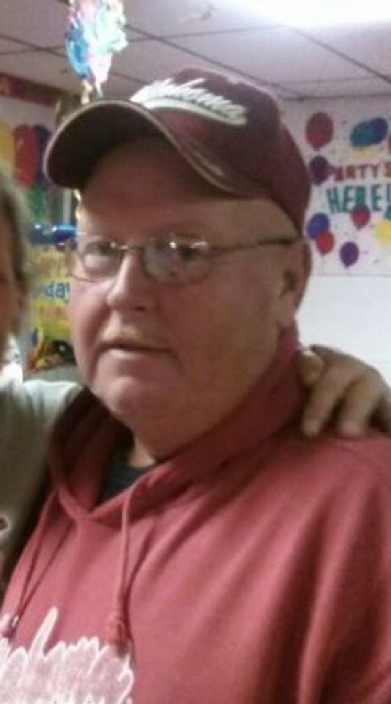 Dale Ragsdale Profile Photo