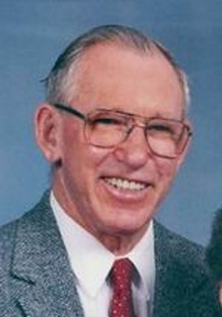Martin J. Kelly