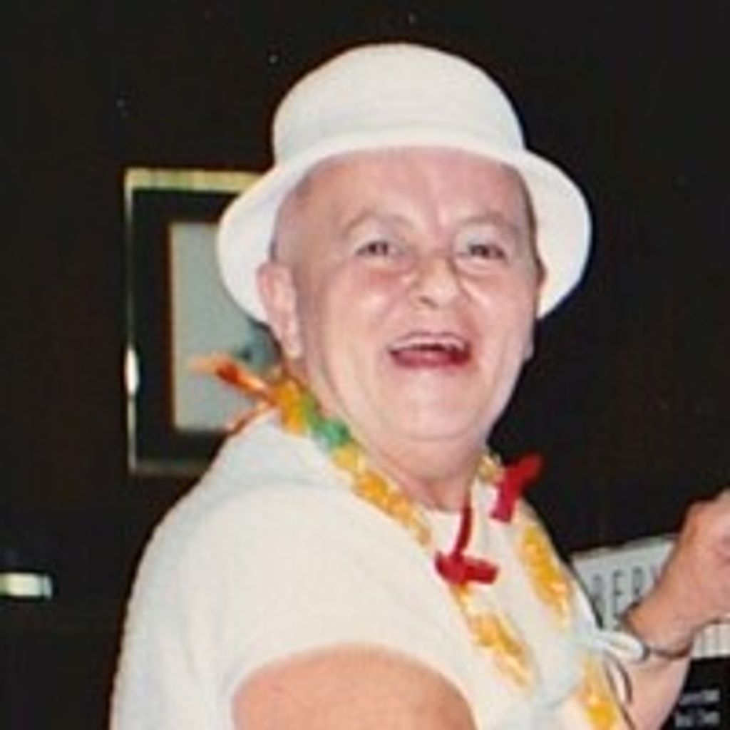 Irene E. Charrette Profile Photo