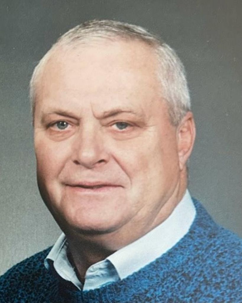 Arthur E. Schmitt