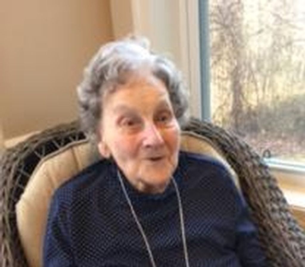 Nancy Parks Spicer Profile Photo