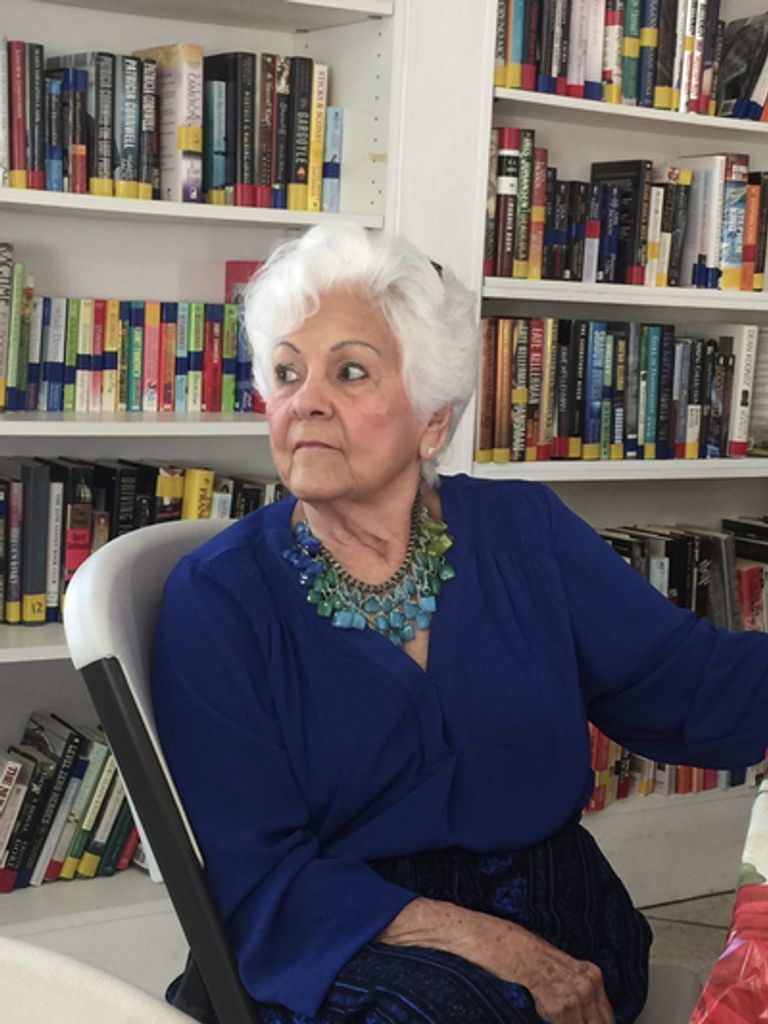 Dora N. Sanchez Profile Photo