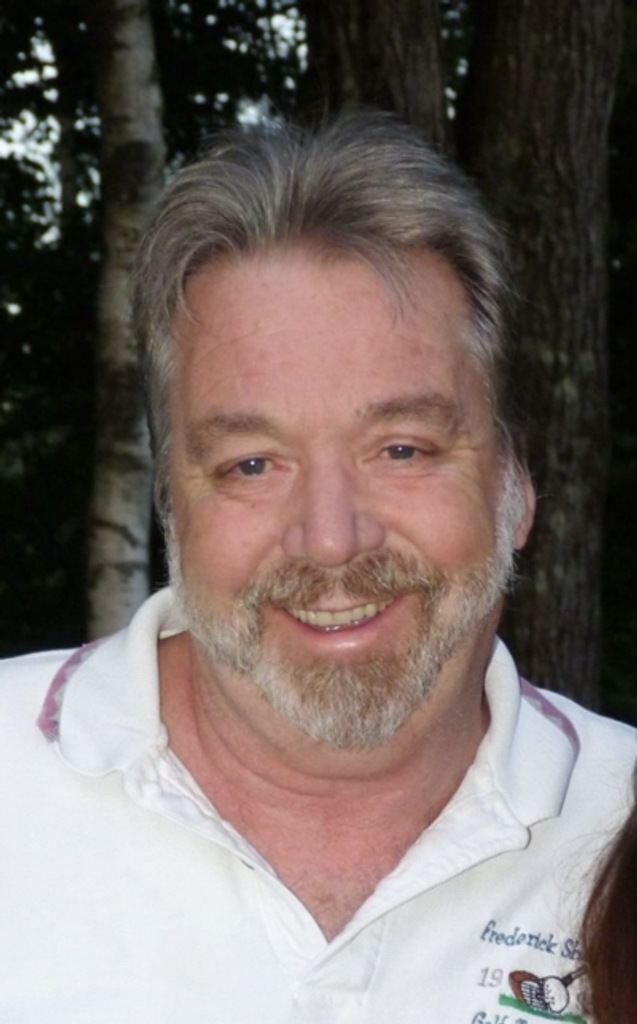 Nathan W. Albee Profile Photo